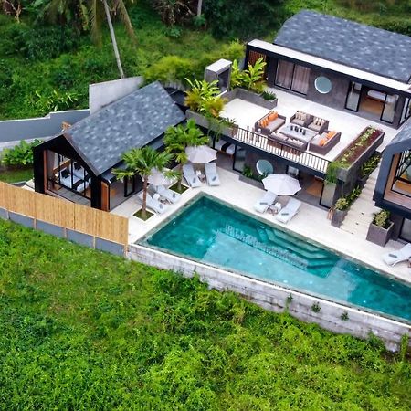 Villa Harmony By Balisuperhost Ubud Exterior foto
