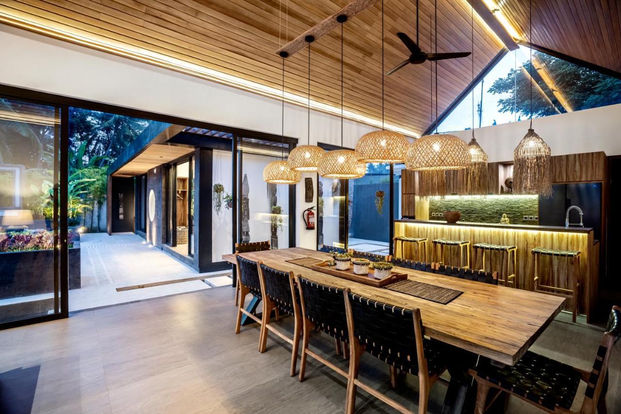 Villa Harmony By Balisuperhost Ubud Exterior foto