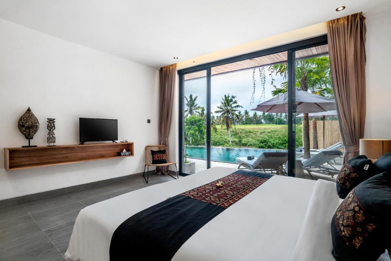 Villa Harmony By Balisuperhost Ubud Exterior foto