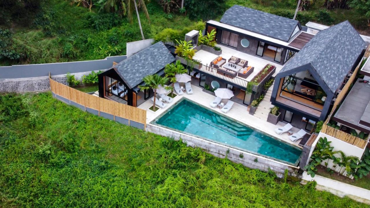 Villa Harmony By Balisuperhost Ubud Exterior foto