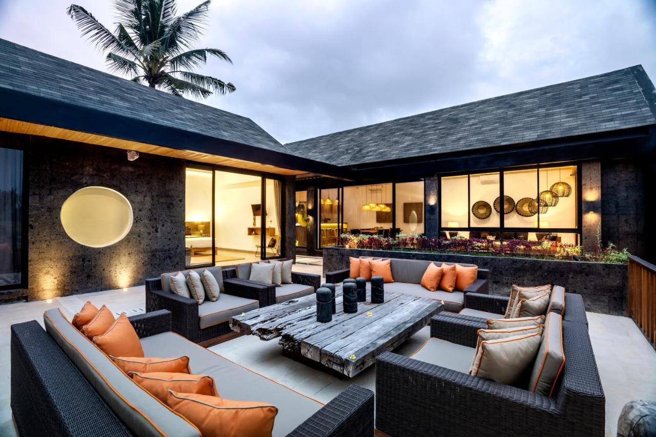 Villa Harmony By Balisuperhost Ubud Exterior foto